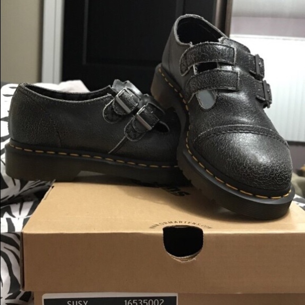 Dr. Martens - Susy